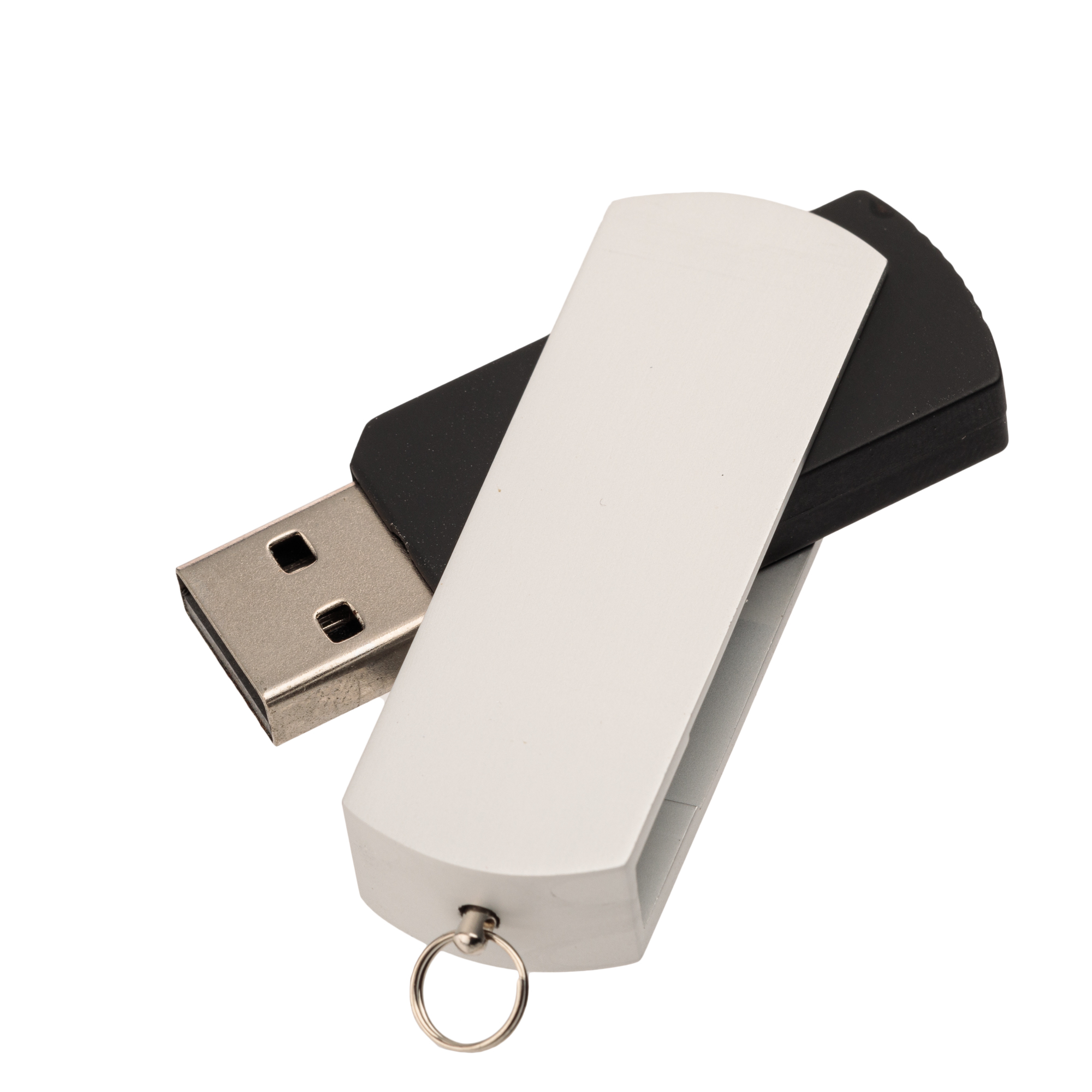 USB-флешка модель 107 (3.0), объем памяти 128 GB, цвет черный