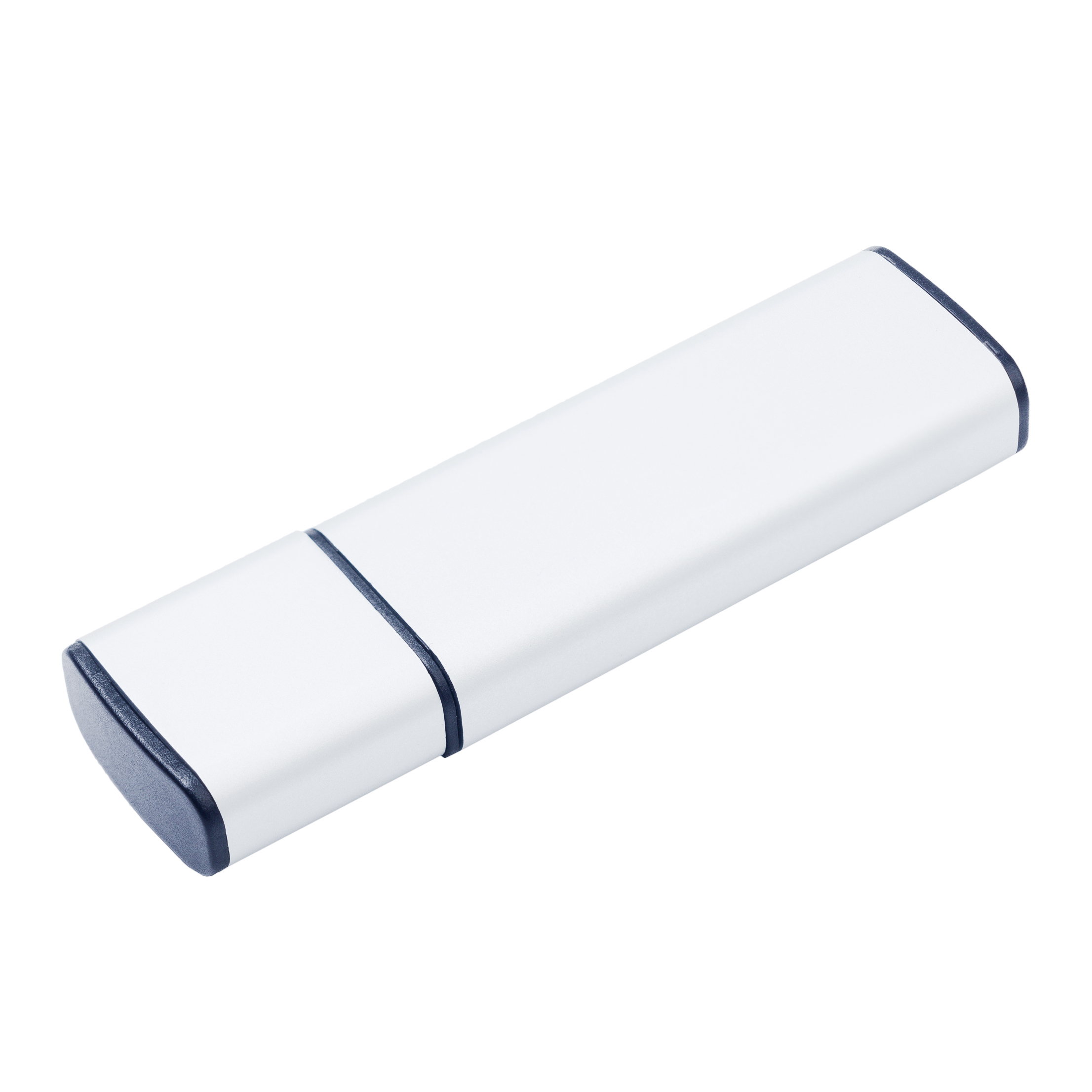 USB-флешка модель 122, (USB 3.0), объем памяти 64 GB, цвет белый