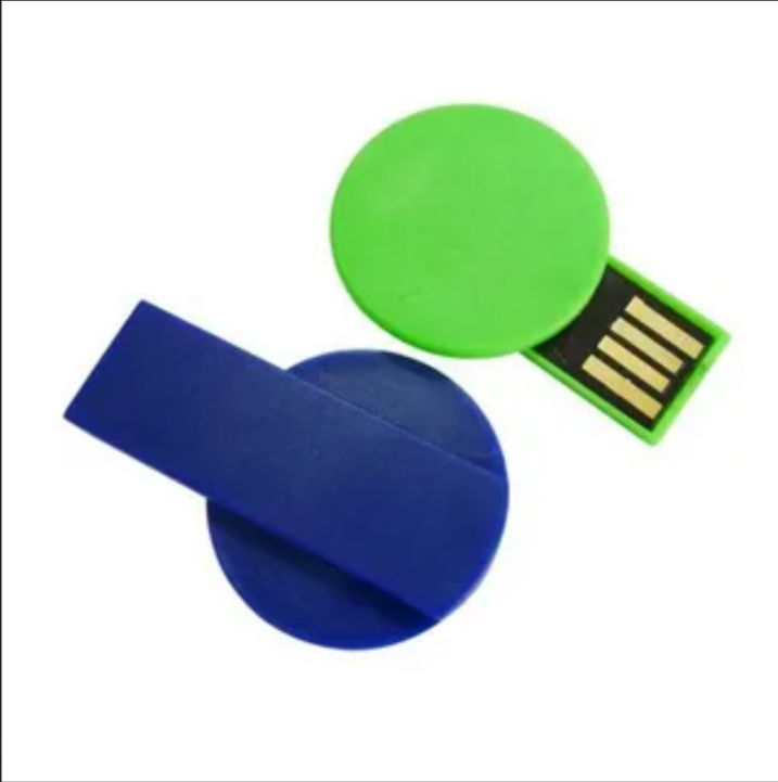 USB-флешка модель 198 USB 2.0