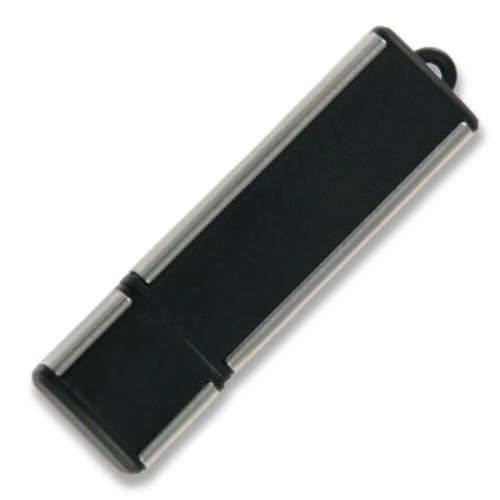 USB-флешка модель 117, (USB 3.0), объем памяти 128 GB, цвет черный