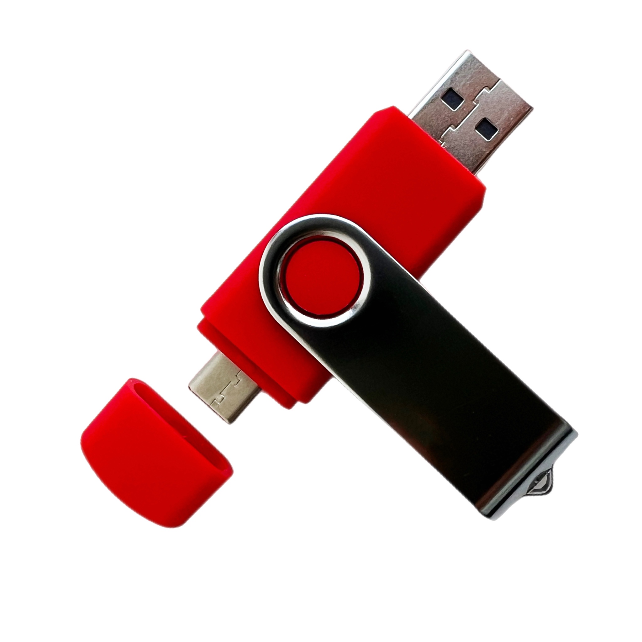 USB-флешка модель 104 OTG Type-C