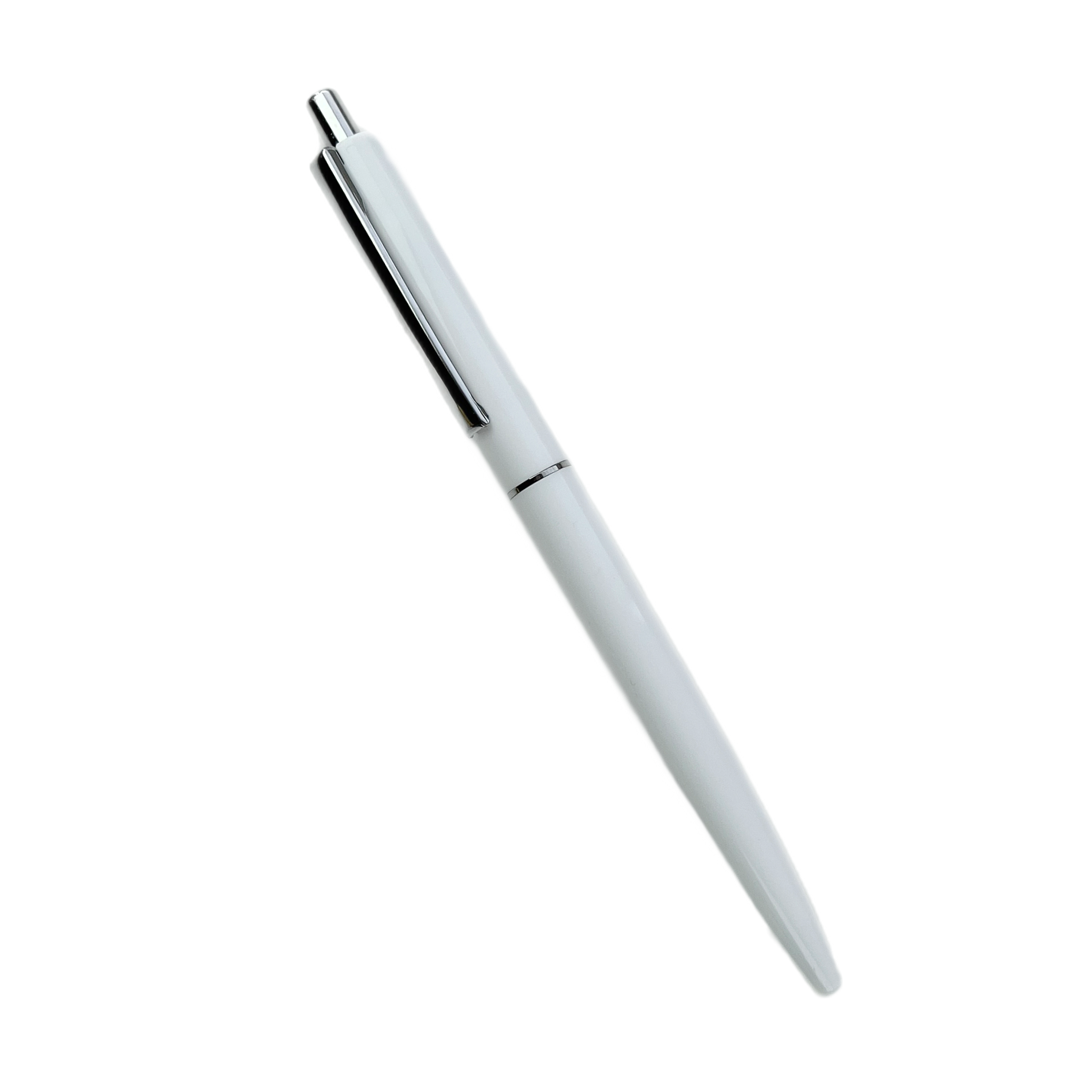 Ручка CASTEL белая