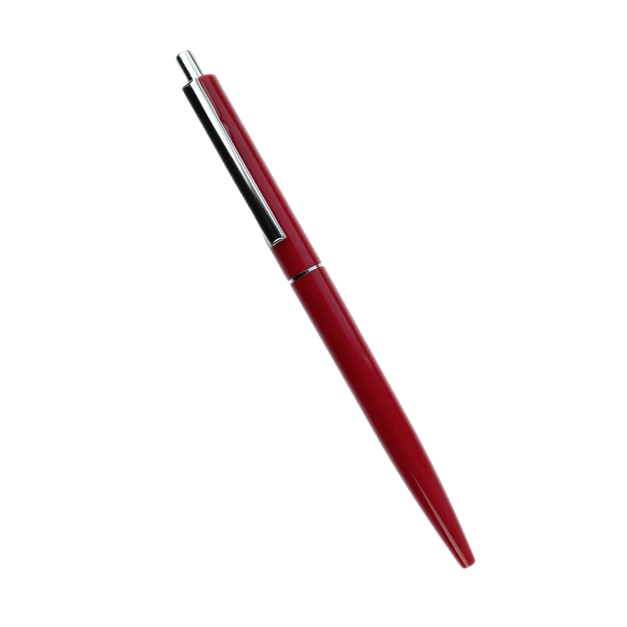 Ручка CASTEL красная