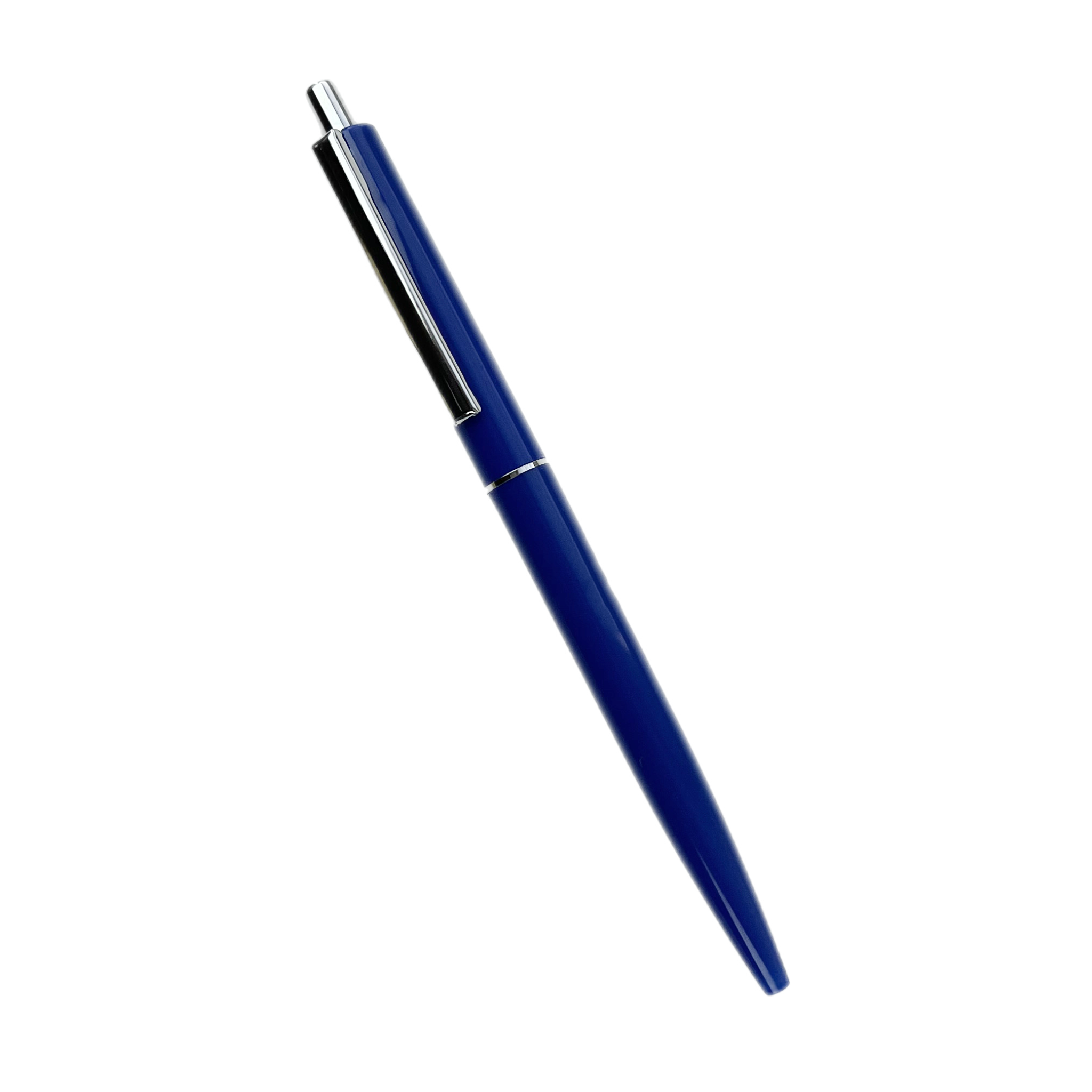 Ручка CASTEL синяя