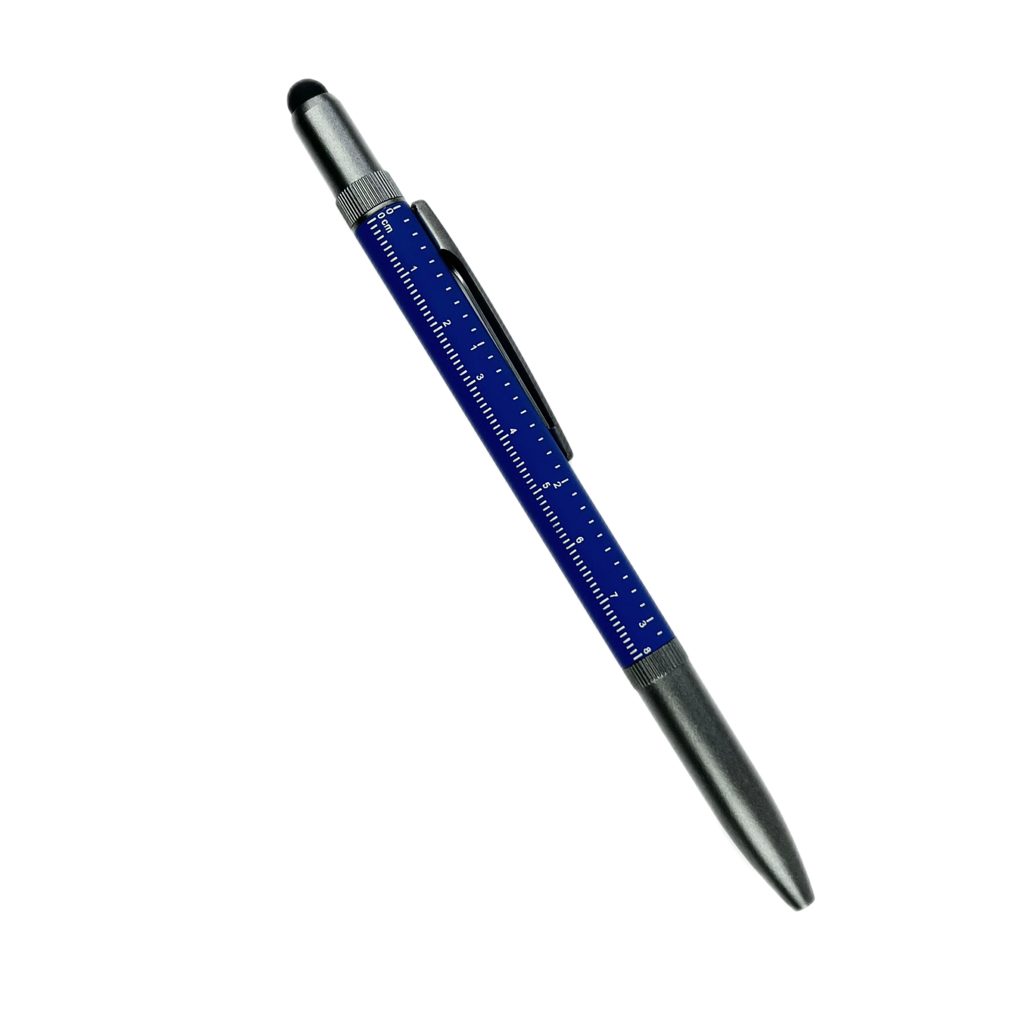 Ручка DANITRIN синяя