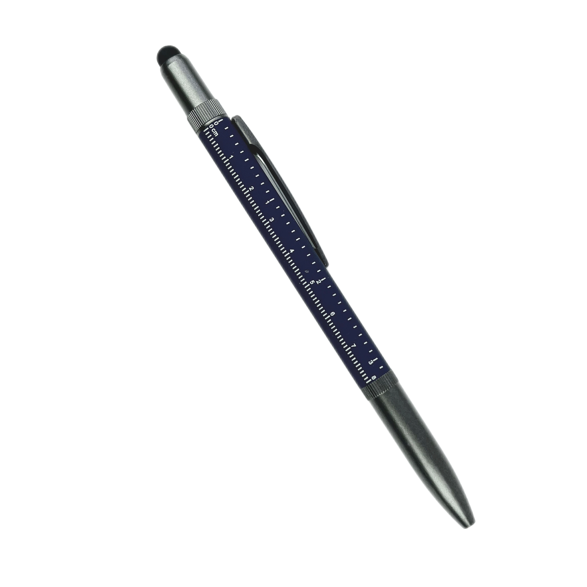 Ручка DANITRIN темно-синяя