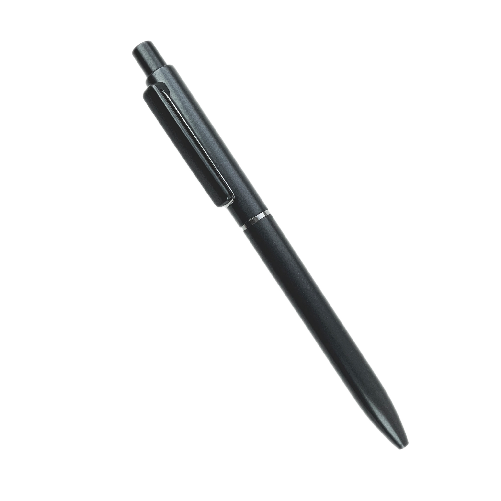 Ручка HERLIN PEN серая