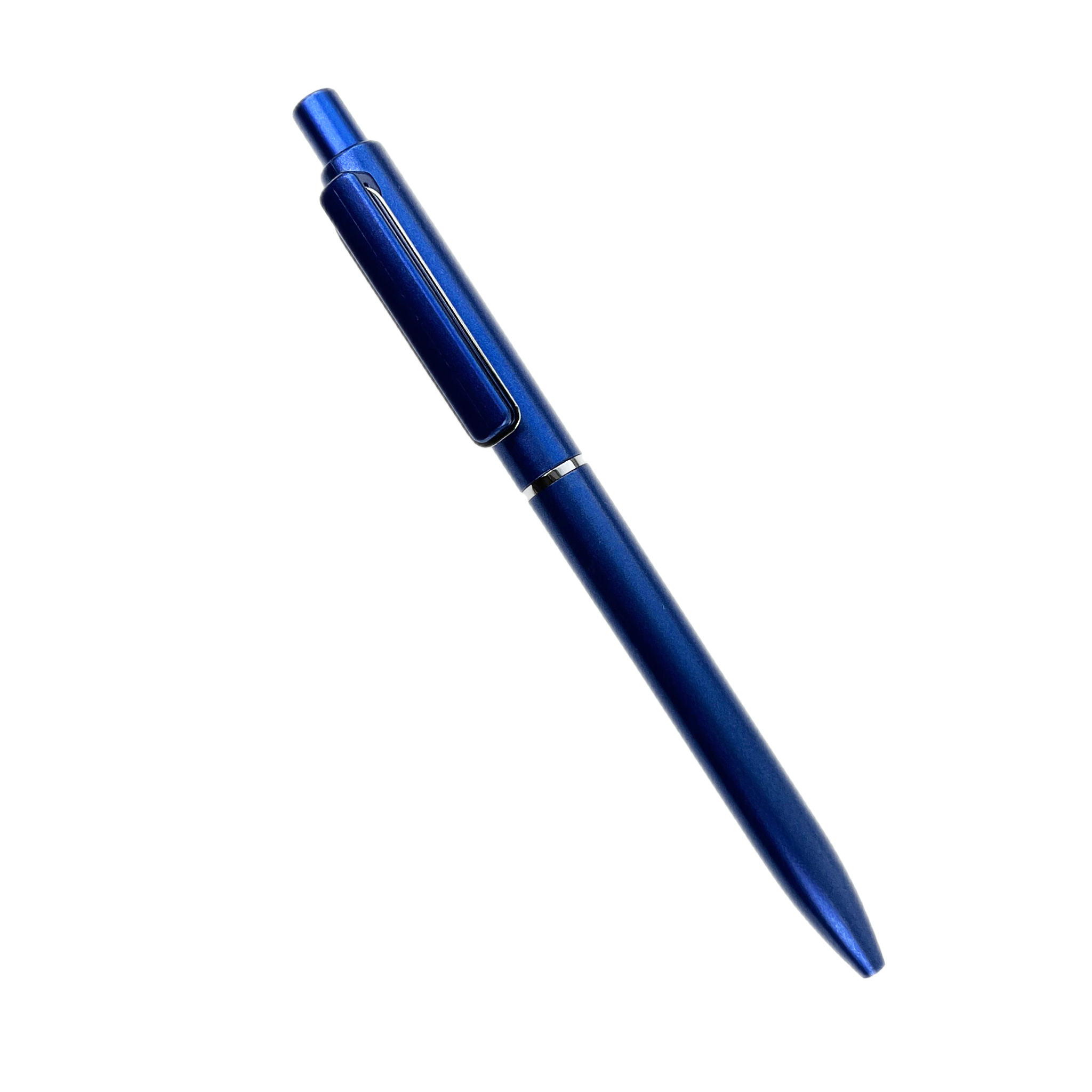 Ручка HERLIN PEN синяя