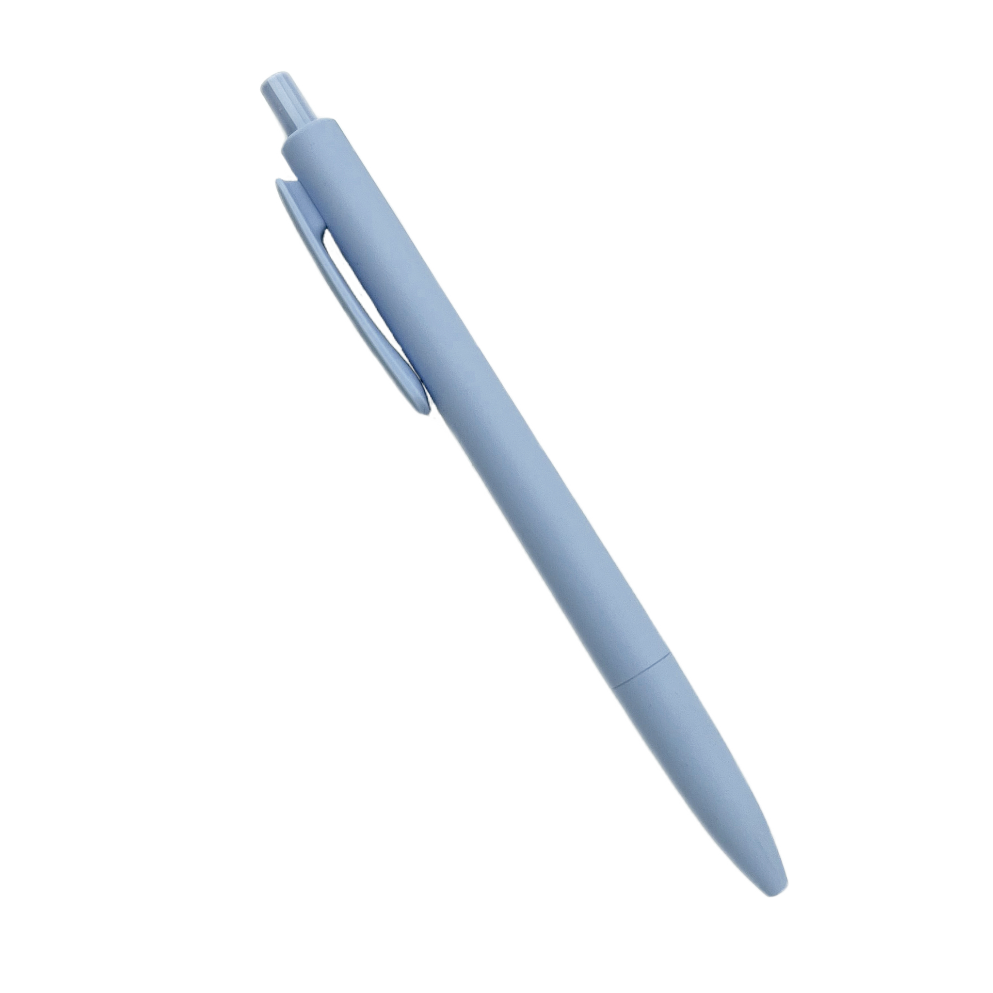 Ручка KAMMY голубая