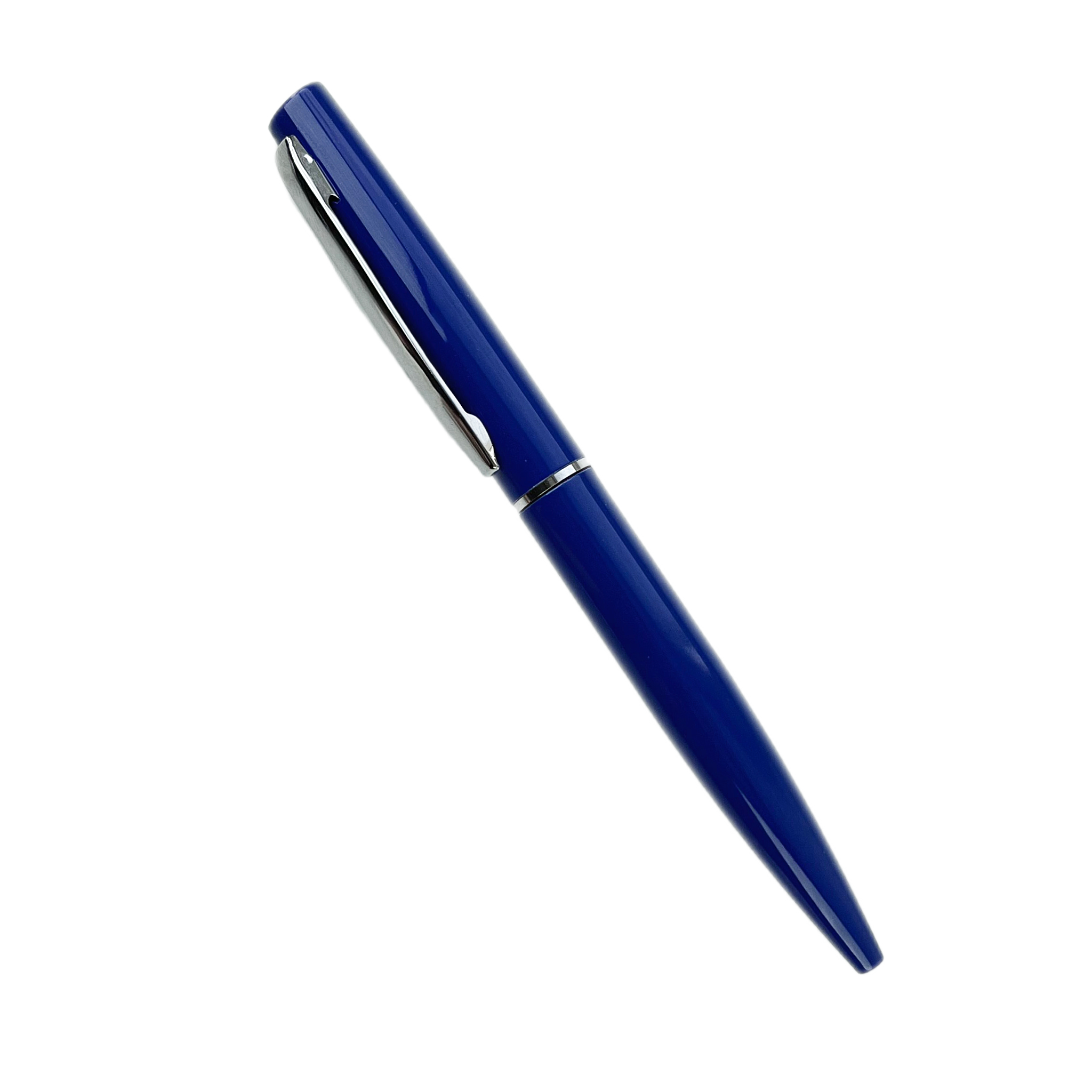 Ручка MONTE синяя