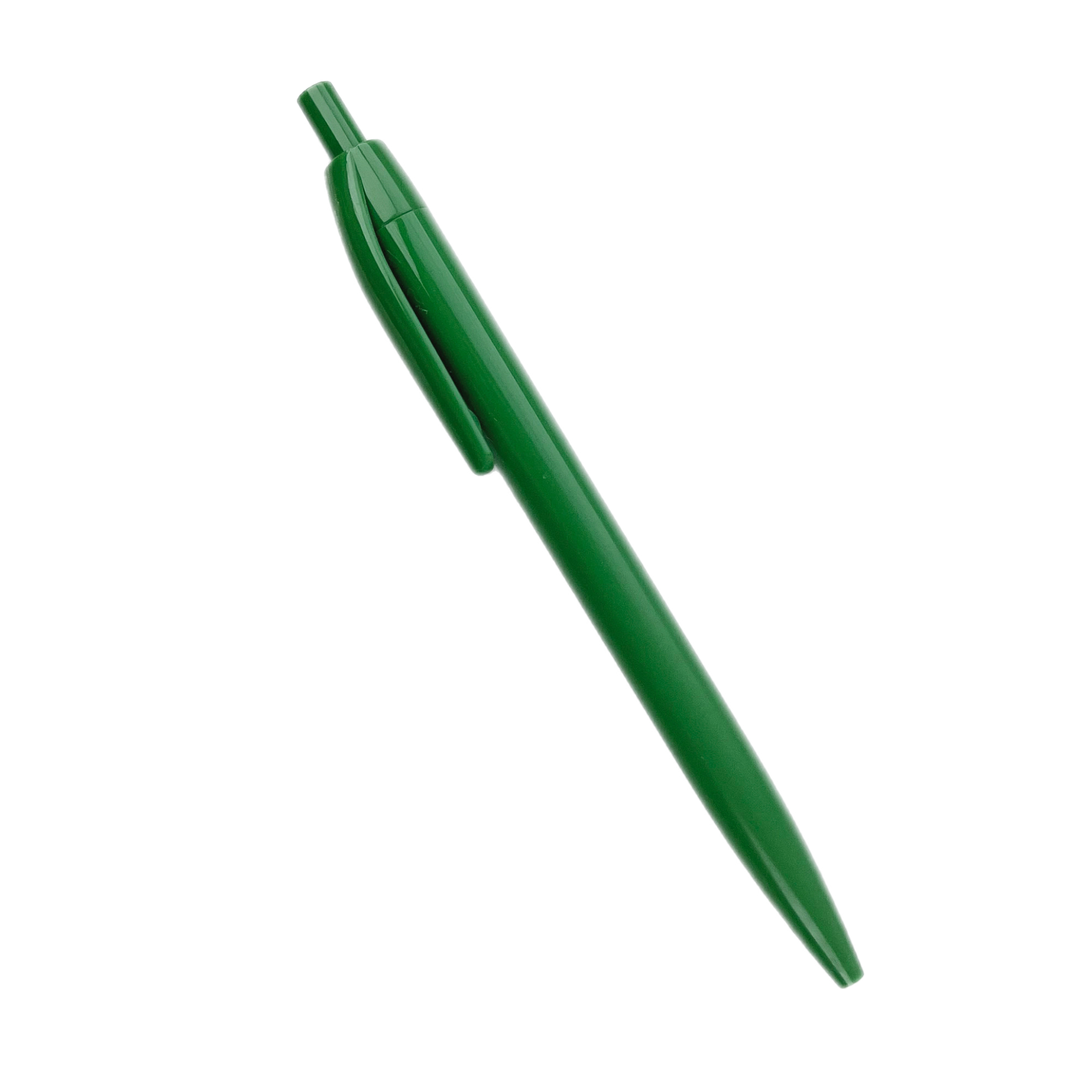 Ручка REFORNE зеленая