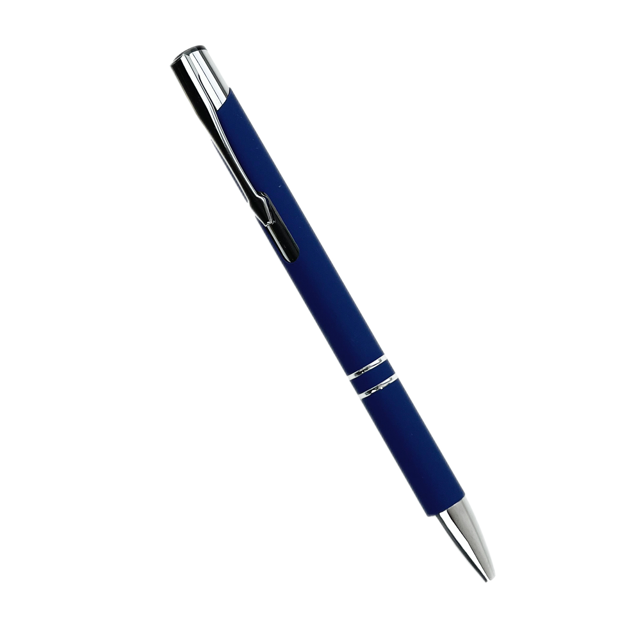 Ручка VERDE синяя