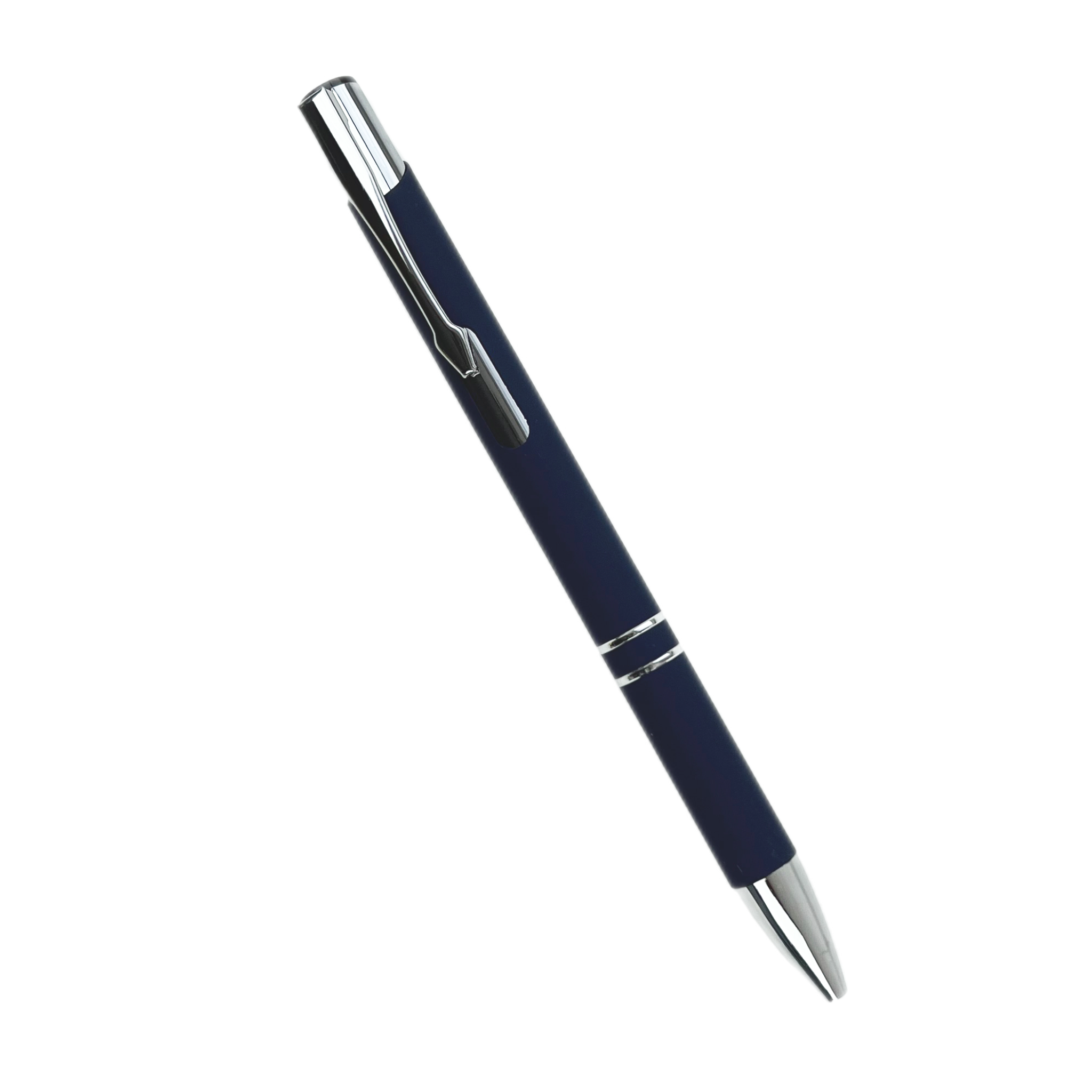 Ручка VERDE темно-синяя