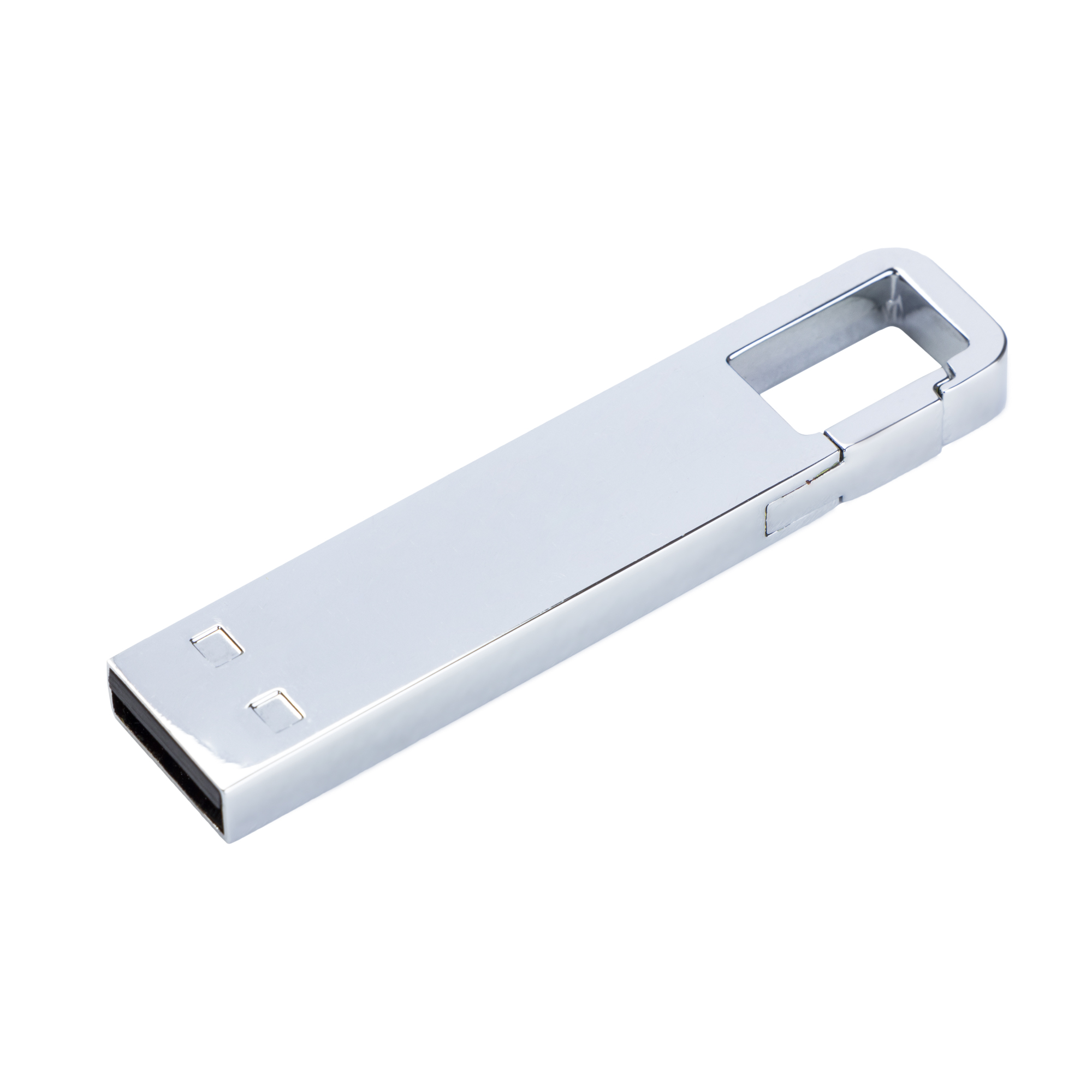 USB флешка модель 282 Gloss (2.0/3.0)