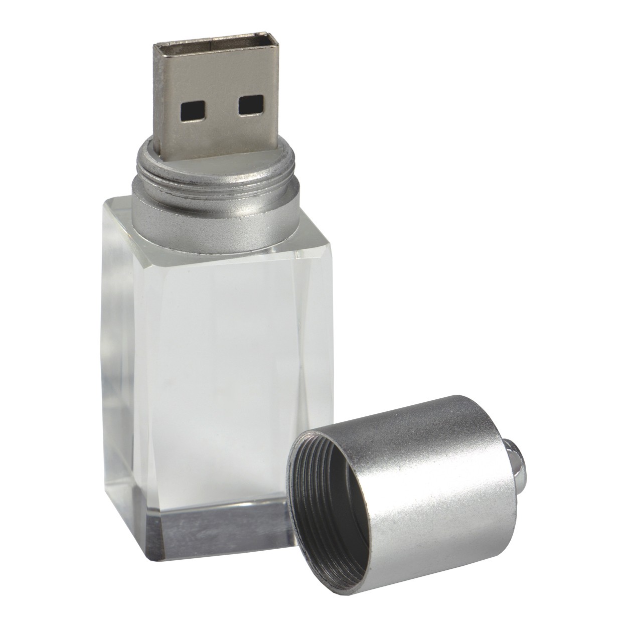USB флешка модель 332 Mat