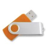 USB-флешка модель 104, USB 2.0, объем памяти 32 GB, цвет O