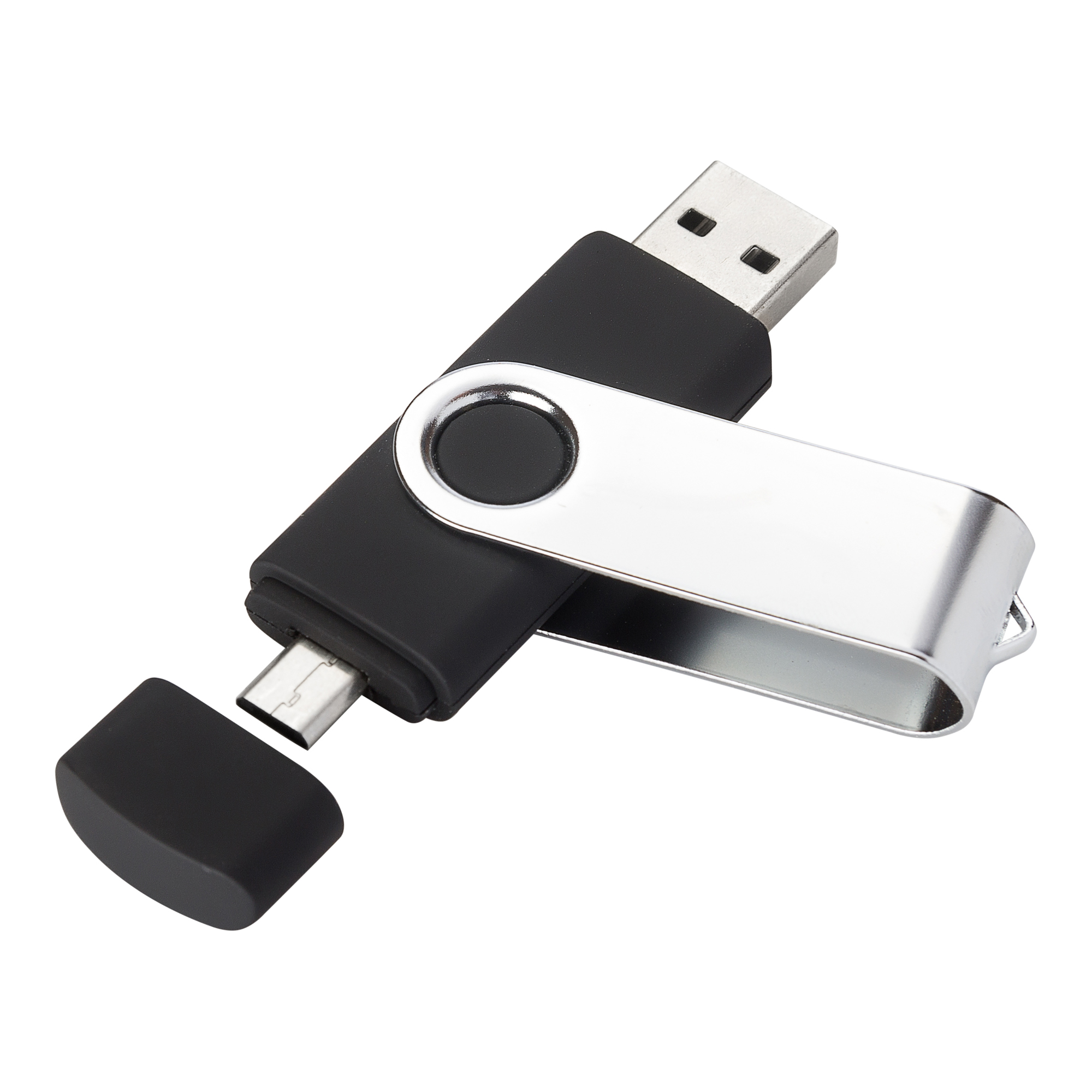 USB-флешка модель 104 OTG