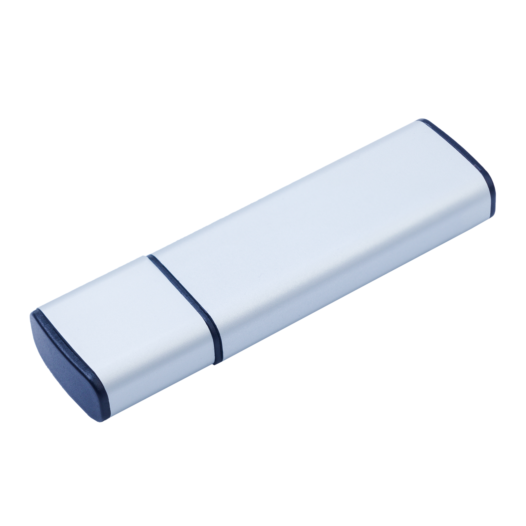 USB-флешка модель 122 USB 3.0, объем памяти 128 GB, цвет серебро