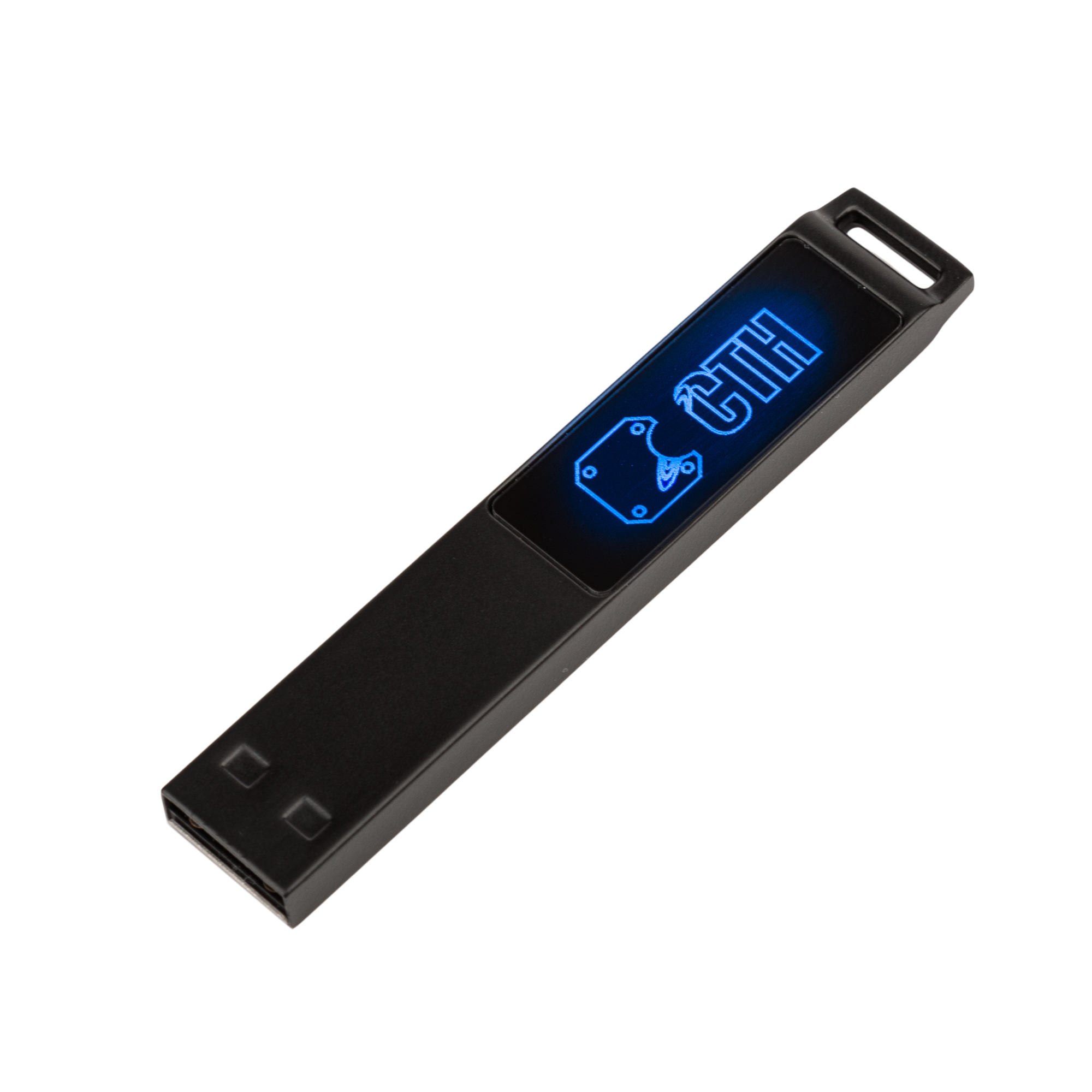 Флешка, цвет B, объем памяти 4 GB