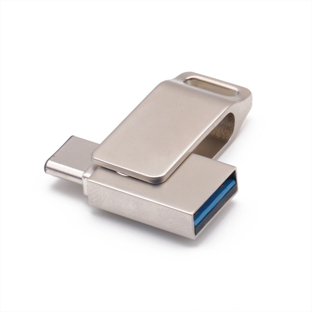 USB-флешка модель 352 OTG Type-C