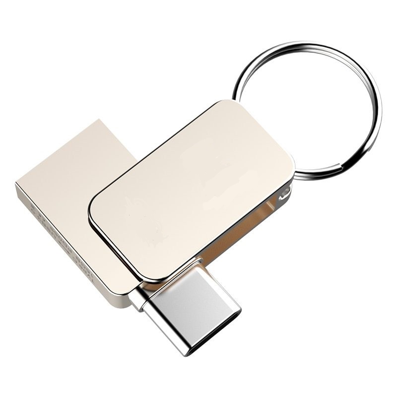 USB-флешка модель 355 OTG Type-C