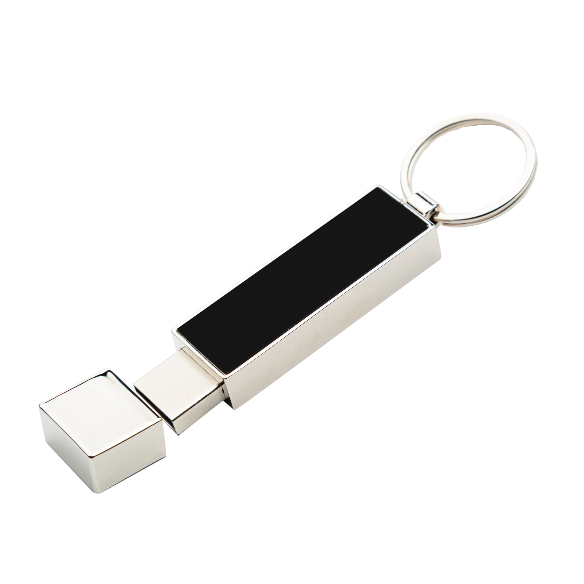 USB-флешка модель 400, цвет S, объем памяти 64 GB