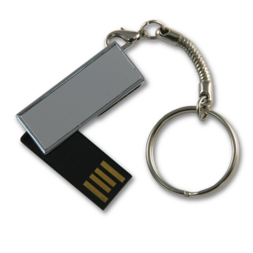USB-флешка модель 880, объем памяти 2 GB, цвет S