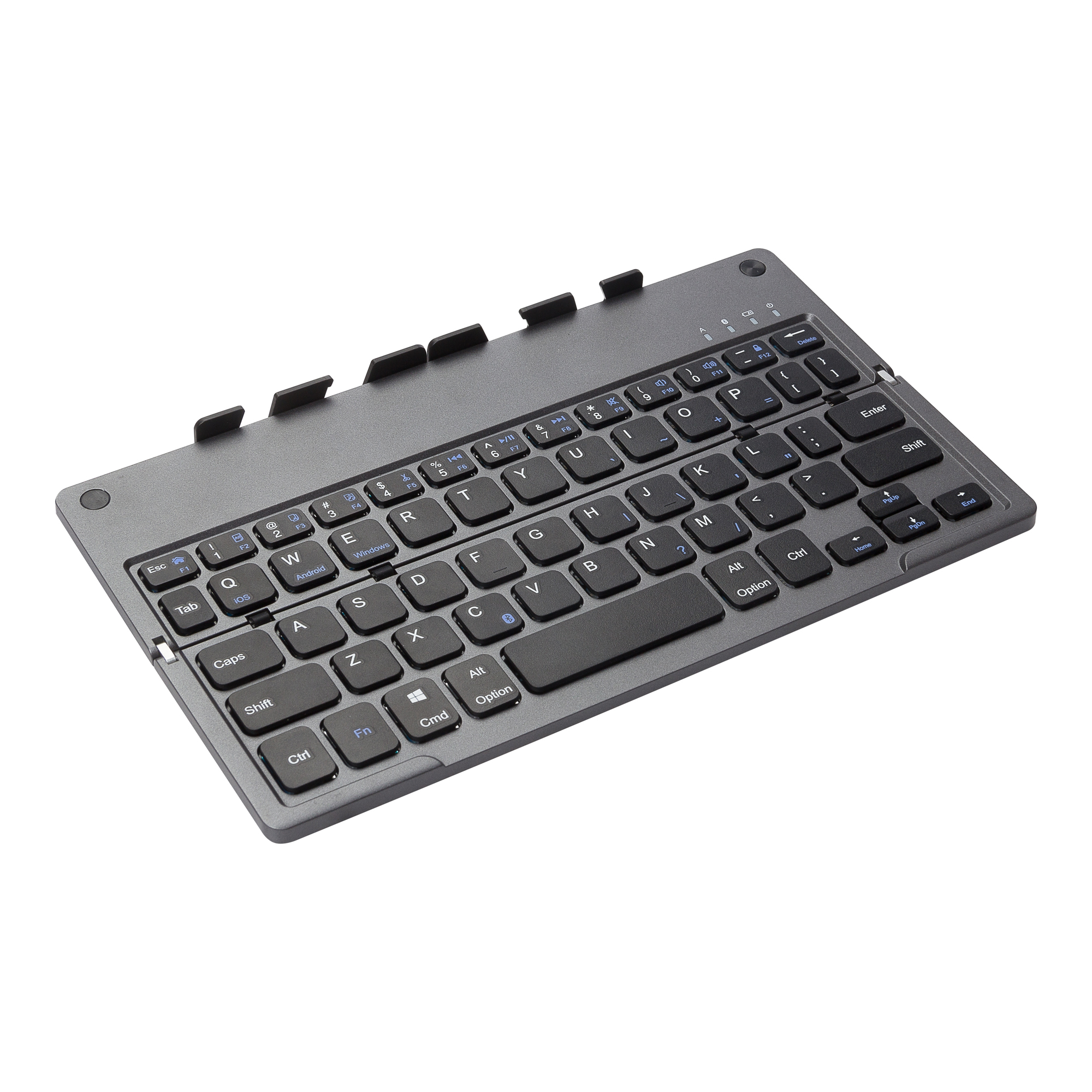 Портативная bluetooth-клавиатура FK-04