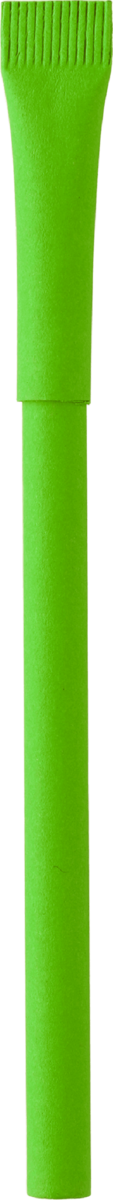 Ручка KRAFT зеленая