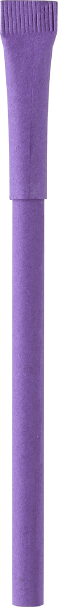 Ручка KRAFT фиолетовая