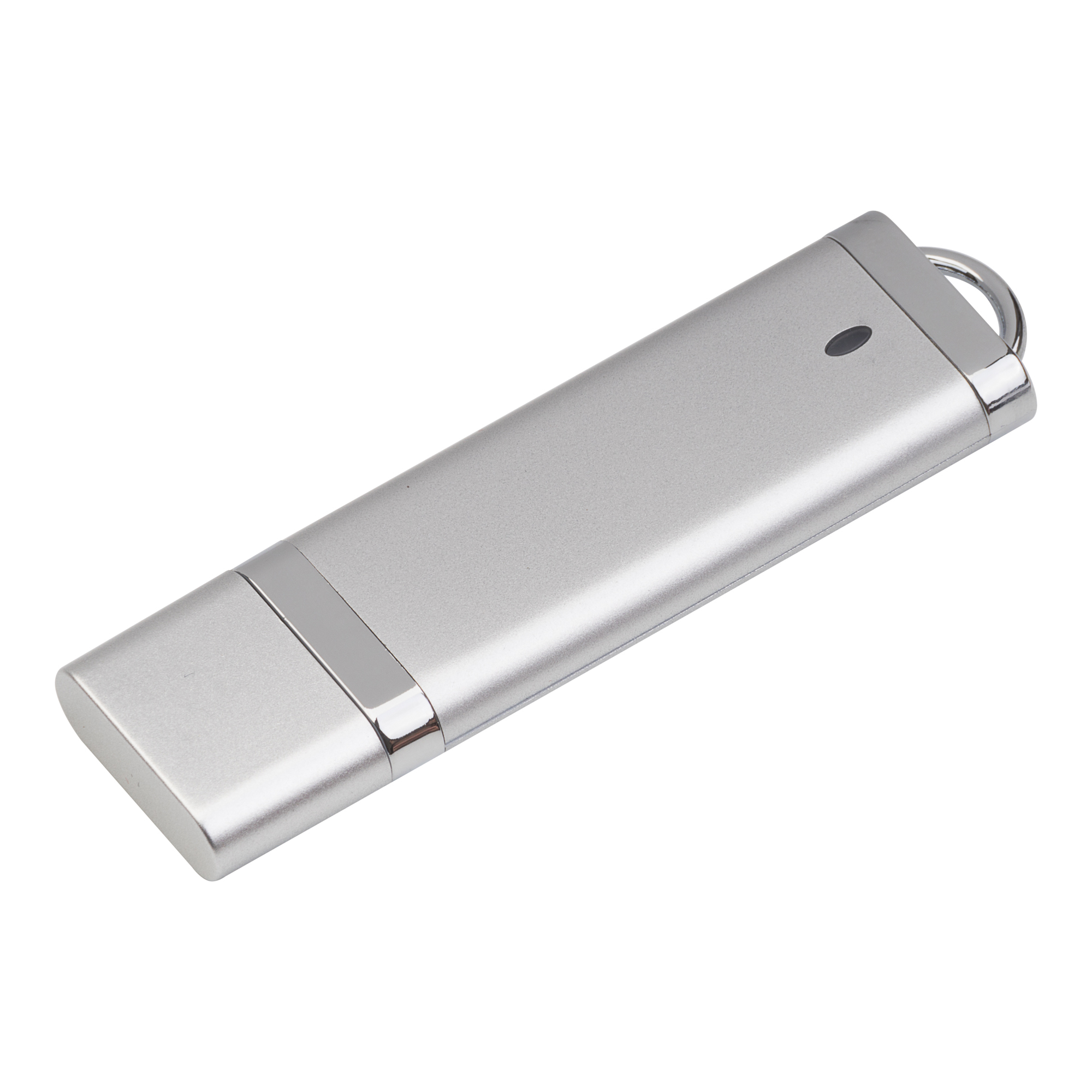 USB-флешка модель 116 Soft Touch USB 3.0, объем памяти 512 MB, цвет S
