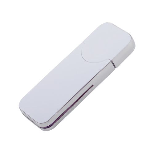 USB-флешка модель 202, объем памяти 512 MB, цвет W
