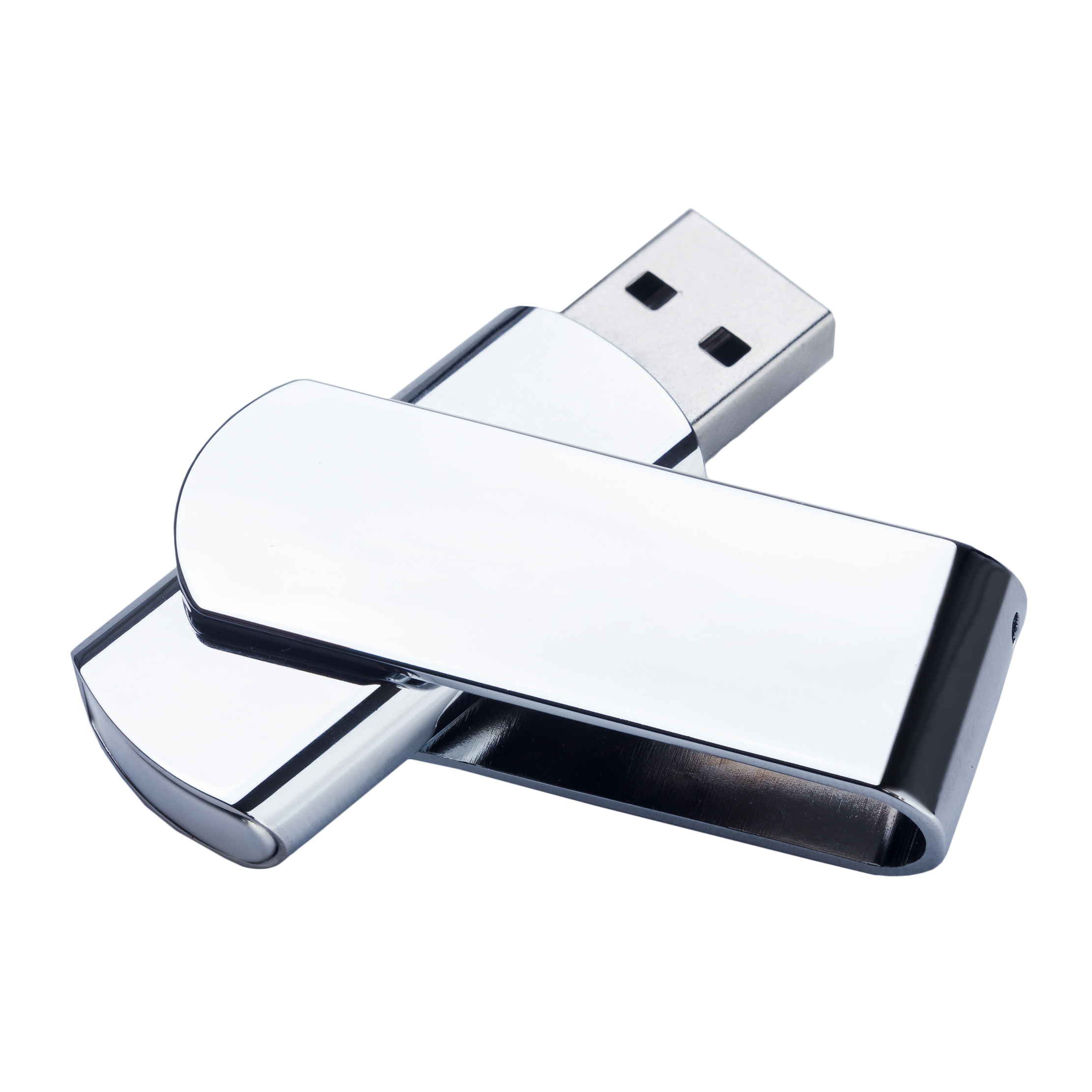 USB-флешка модель 288 Gloss, USB 3.0, объем памяти 16 GB