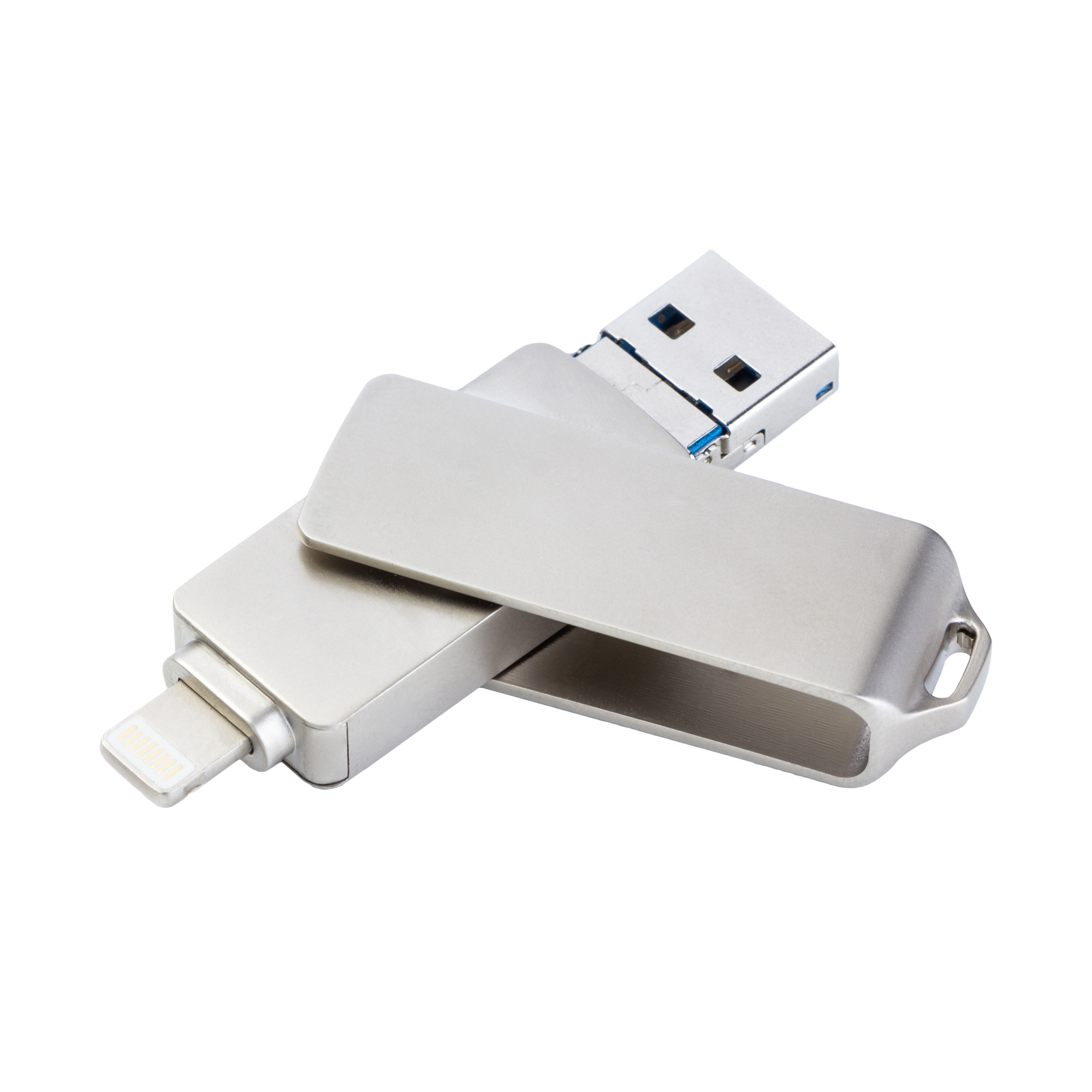 USB-флешка модель 350 OTG 3 in 1