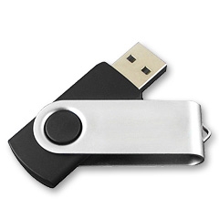 USB-флешка модель 104 USB 2.0/3.0